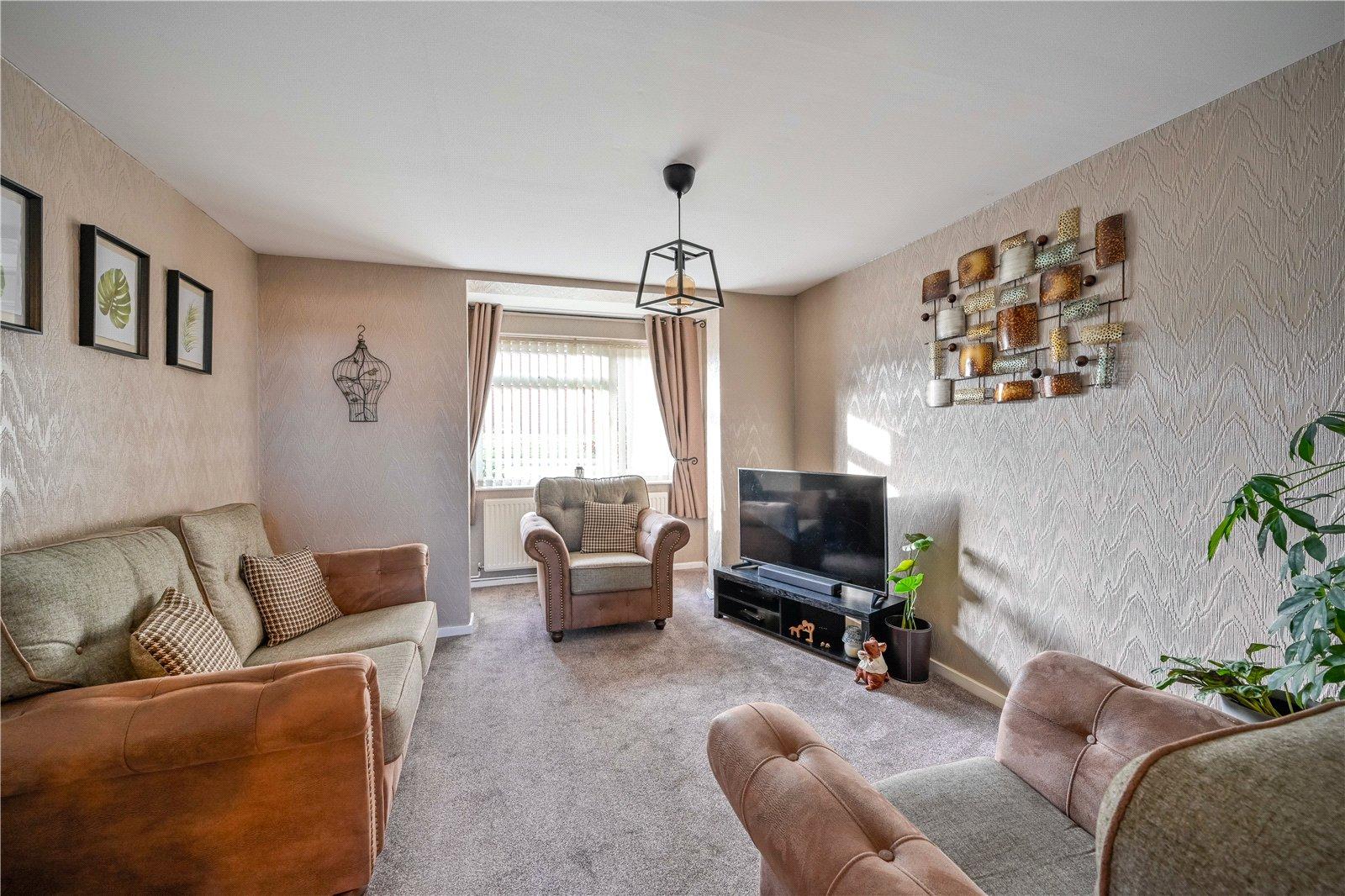 Clanford Close, Moss Pit, Stafford, Staffordshire, ST17 - DB Roberts