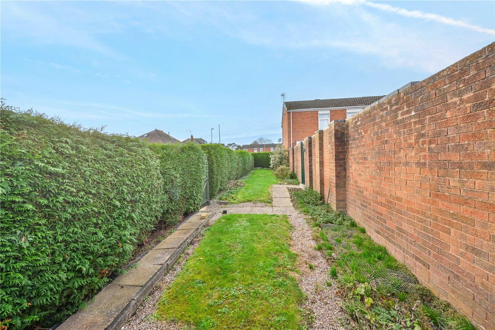 Clanford Close, Moss Pit, Stafford, Staffordshire, ST17 - DB Roberts