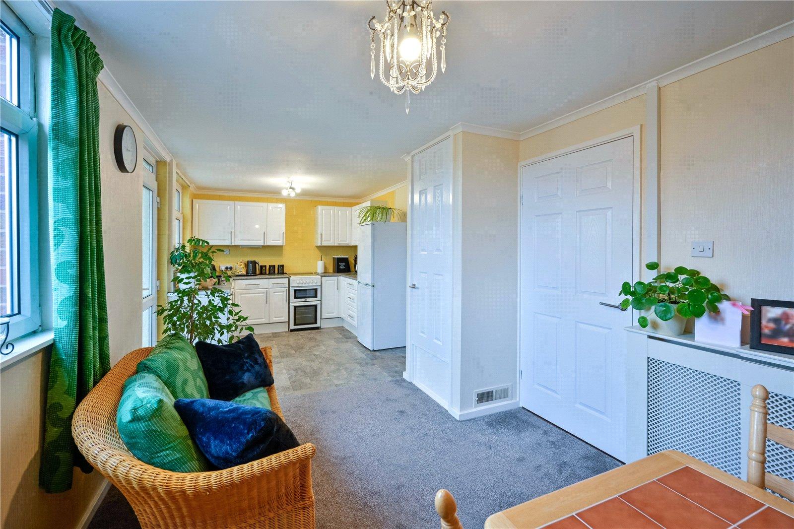 Clanford Close, Moss Pit, Stafford, Staffordshire, ST17 - DB Roberts