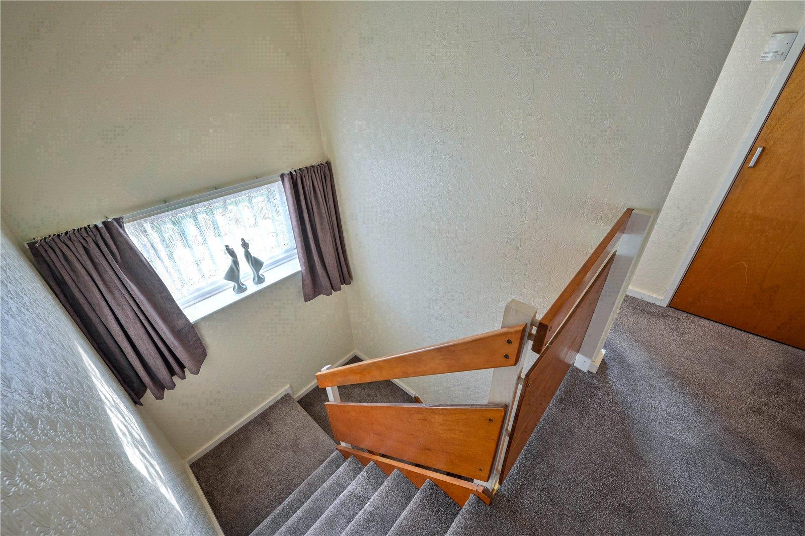 Clanford Close, Moss Pit, Stafford, Staffordshire, ST17 - DB Roberts