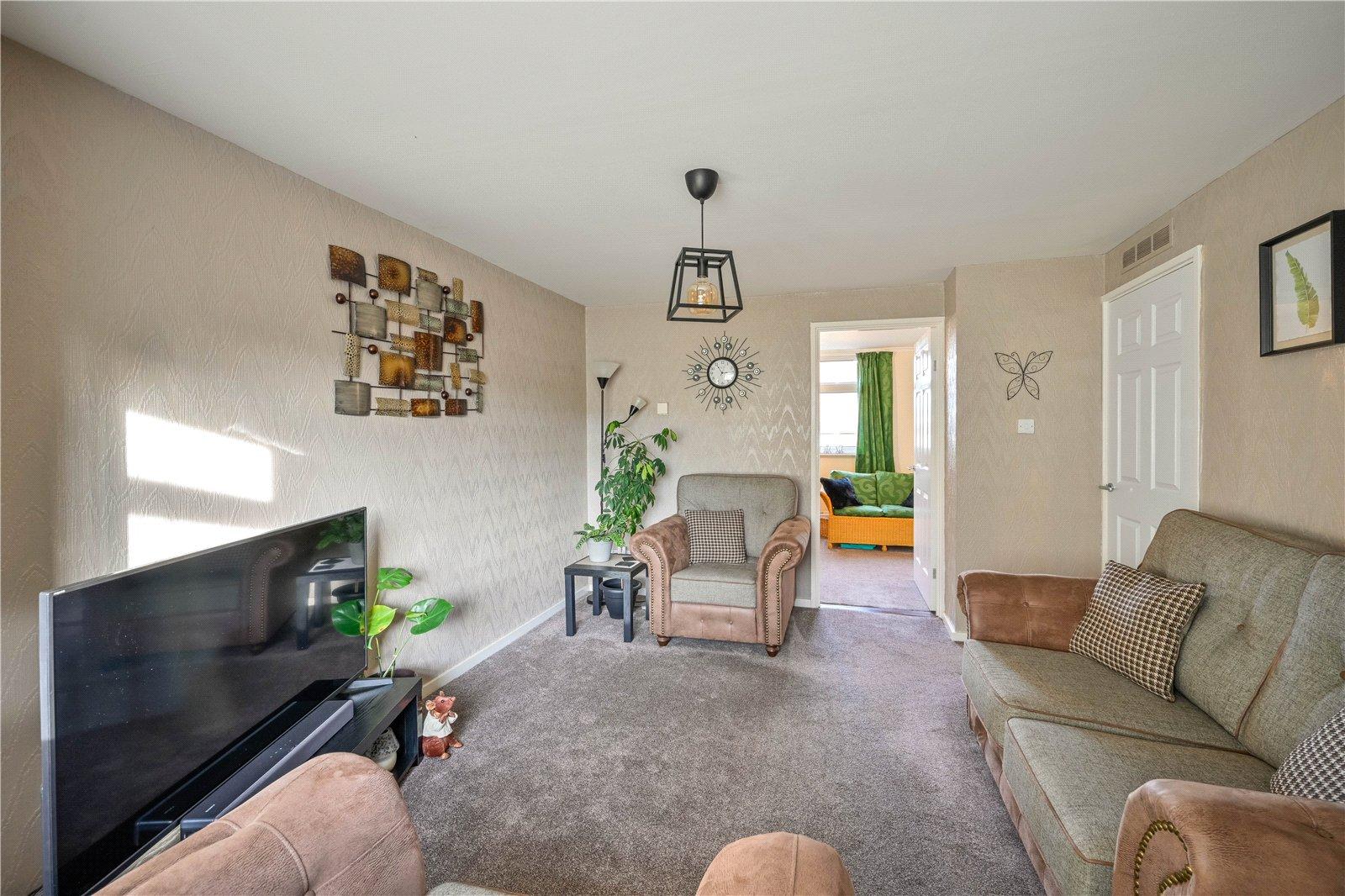 Clanford Close, Moss Pit, Stafford, Staffordshire, ST17 - DB Roberts