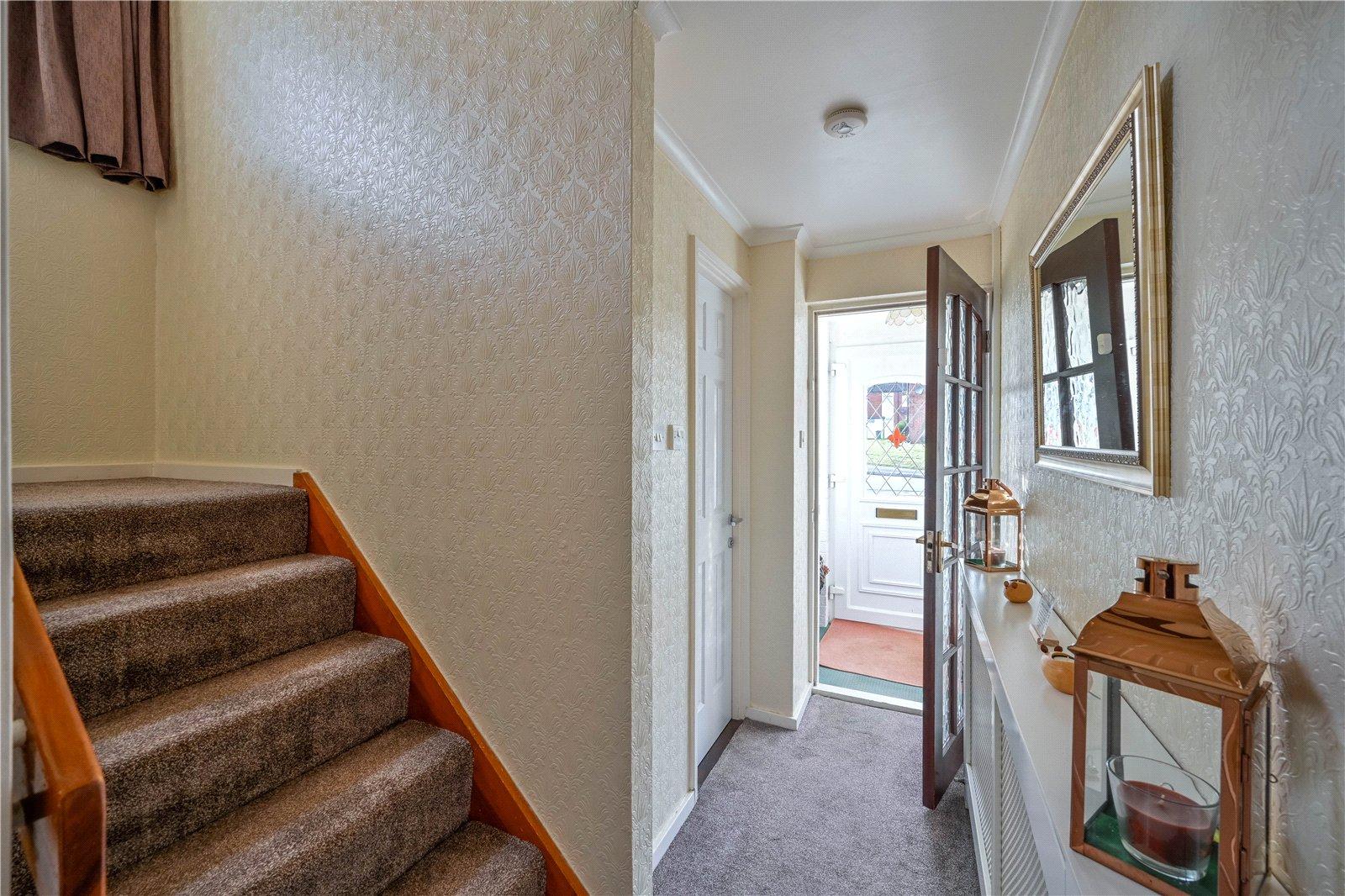 Clanford Close, Moss Pit, Stafford, Staffordshire, ST17 - DB Roberts