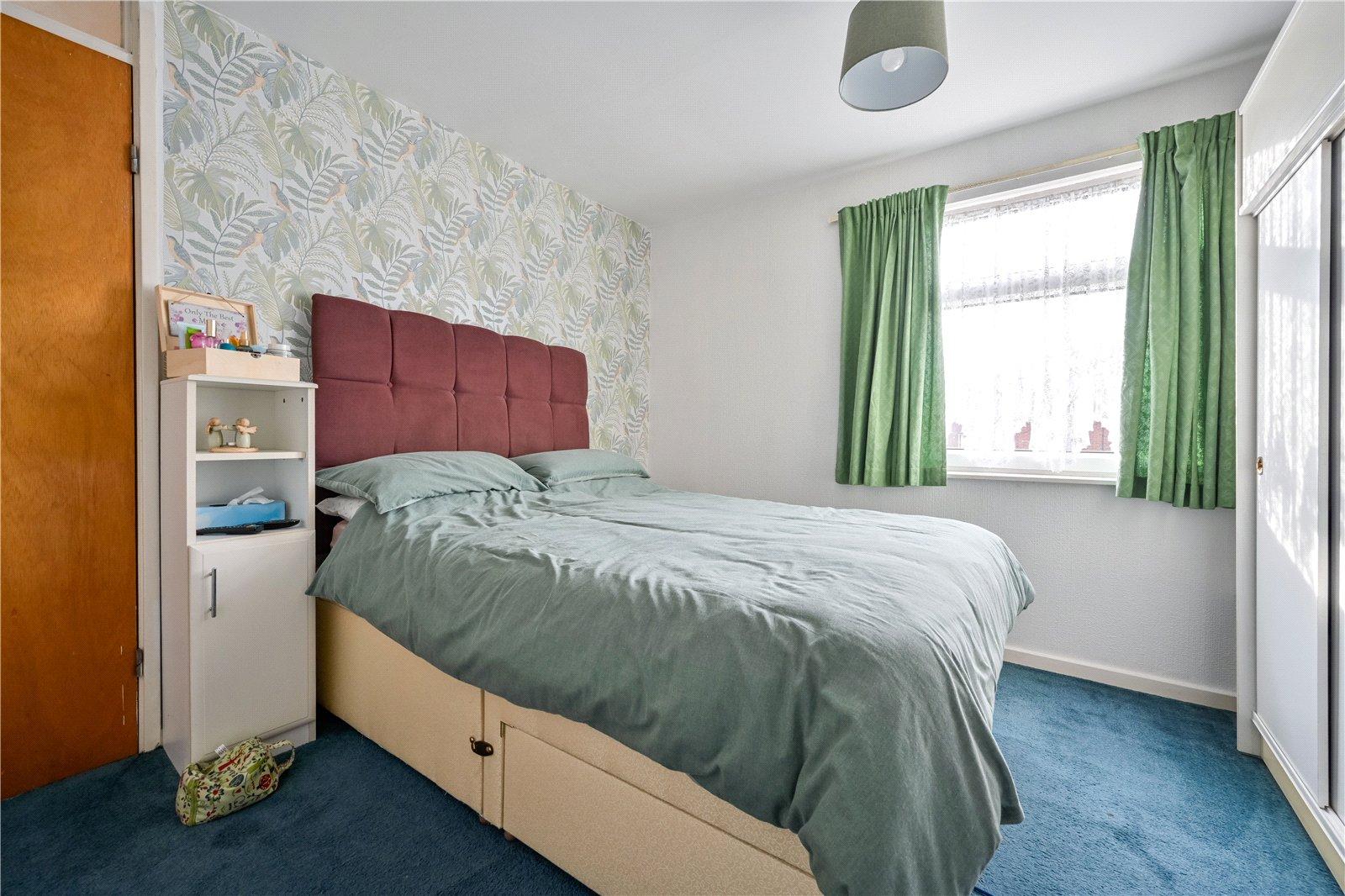 Clanford Close, Moss Pit, Stafford, Staffordshire, ST17 - DB Roberts