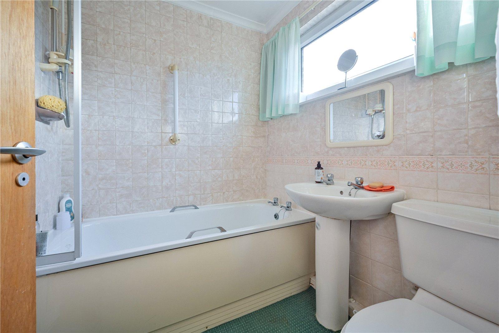 Clanford Close, Moss Pit, Stafford, Staffordshire, ST17 - DB Roberts