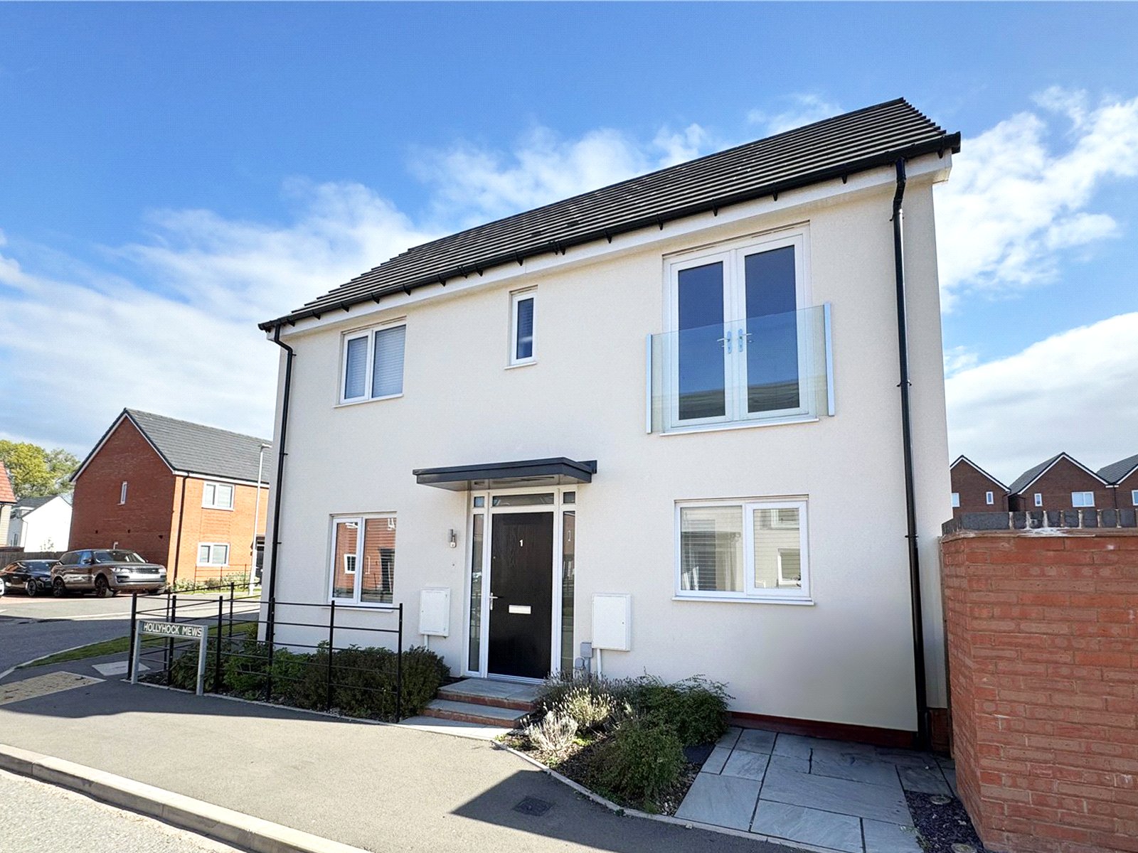 3 bedroom house for sale