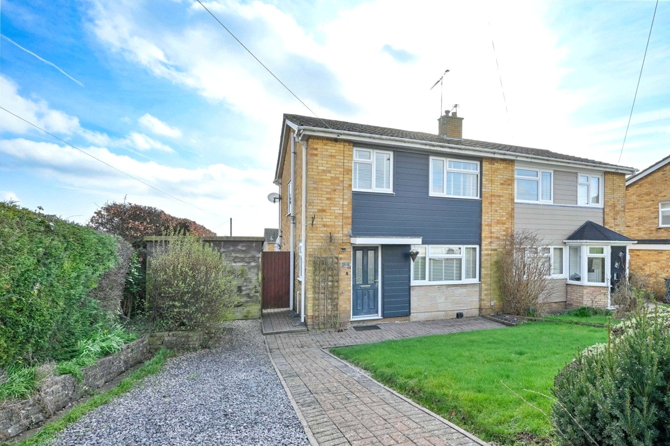 3 bedroom house for sale
