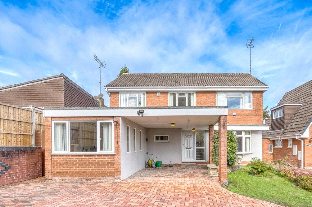 4 bedroom house for sale