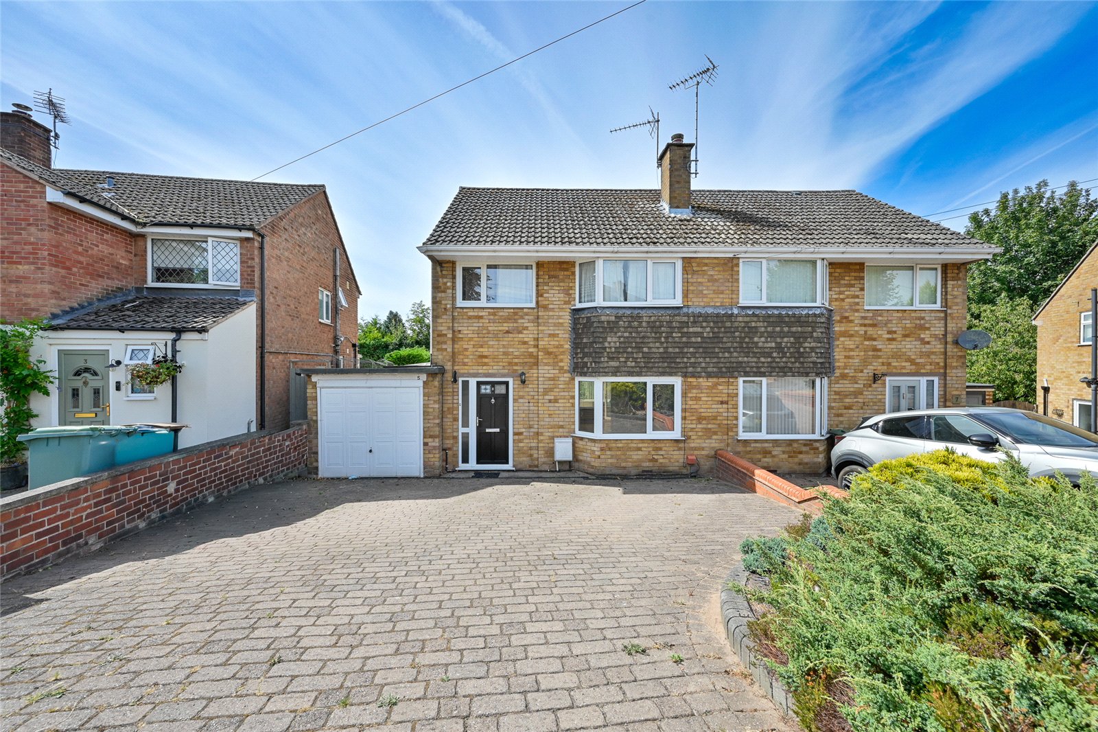 3 bedroom house for sale