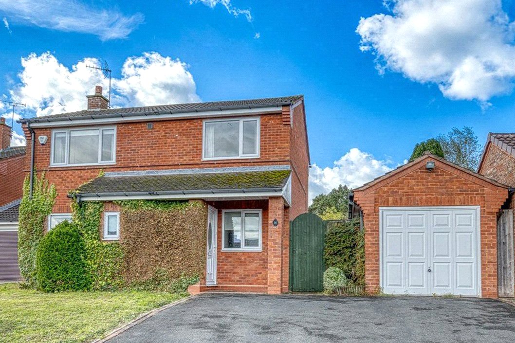 3 bedroom house for sale
