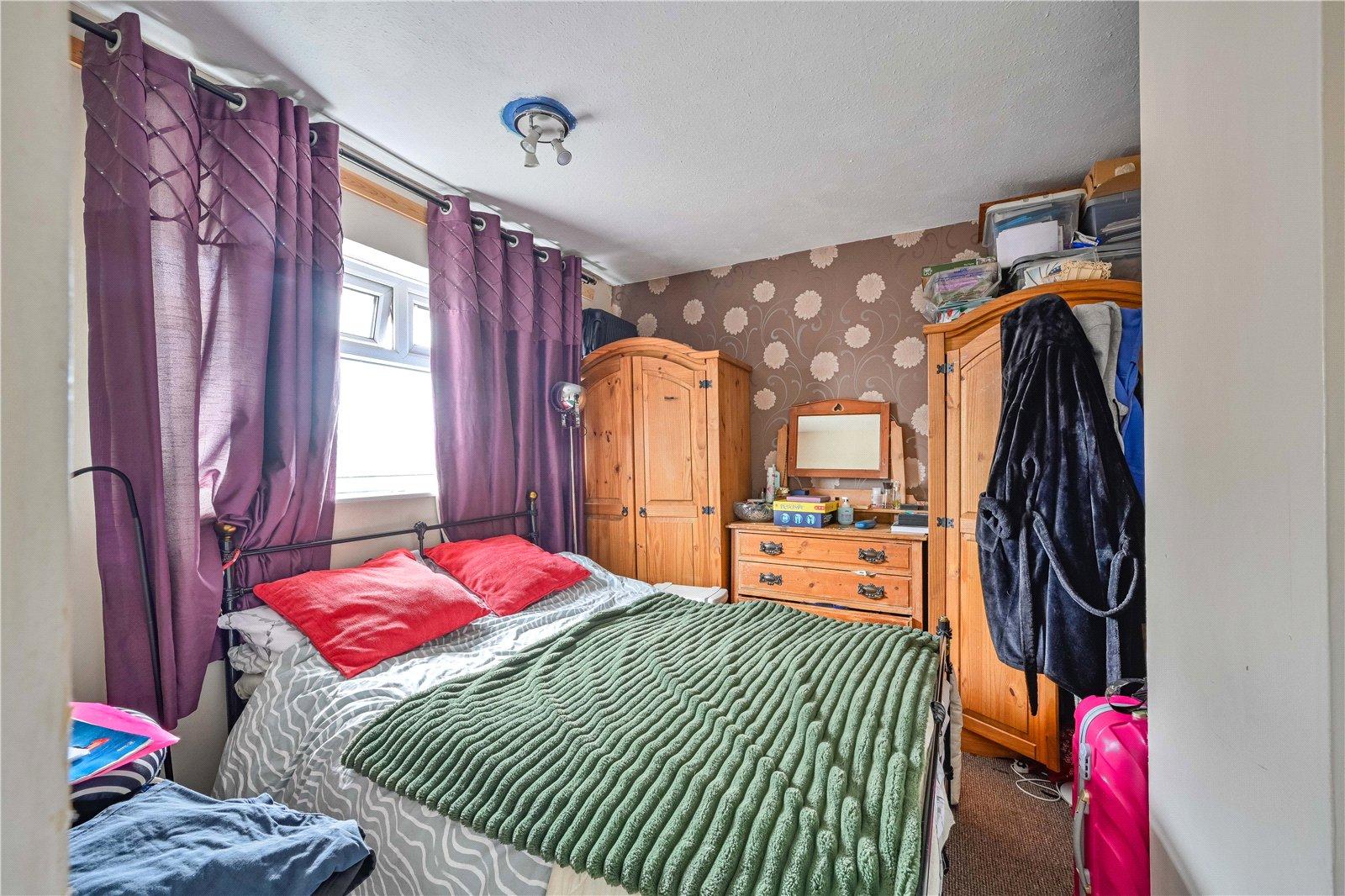 Coleridge Drive, Stafford, Staffordshire, ST17 - DB Roberts