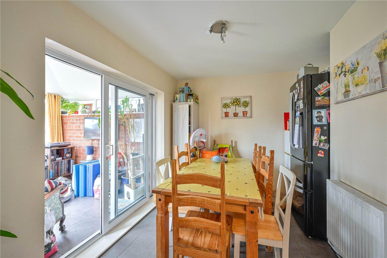 Coleridge Drive, Stafford, Staffordshire, ST17 - DB Roberts