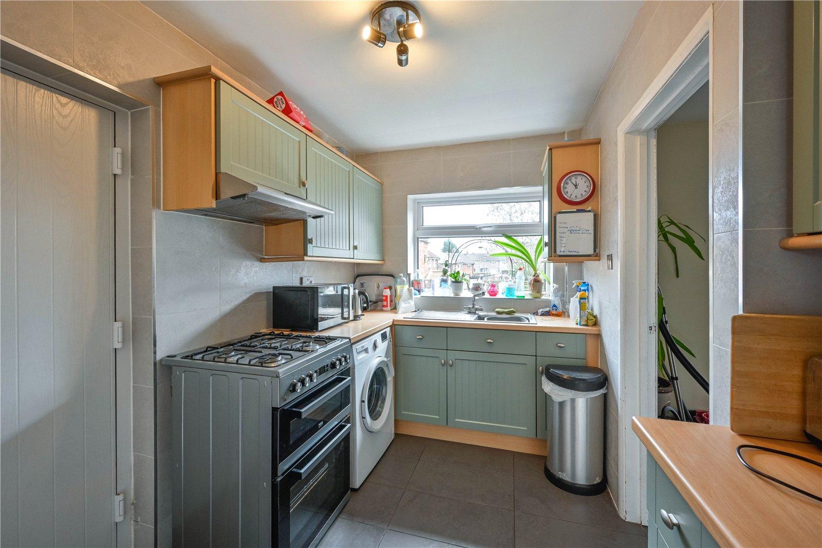 Coleridge Drive, Stafford, Staffordshire, ST17 - DB Roberts