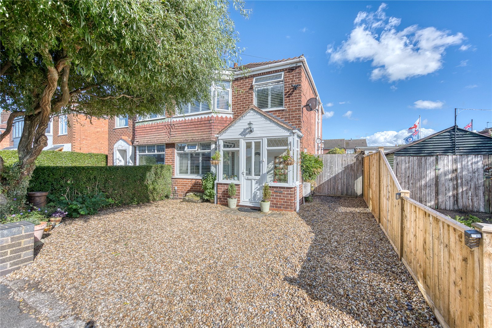 3 bedroom house for sale