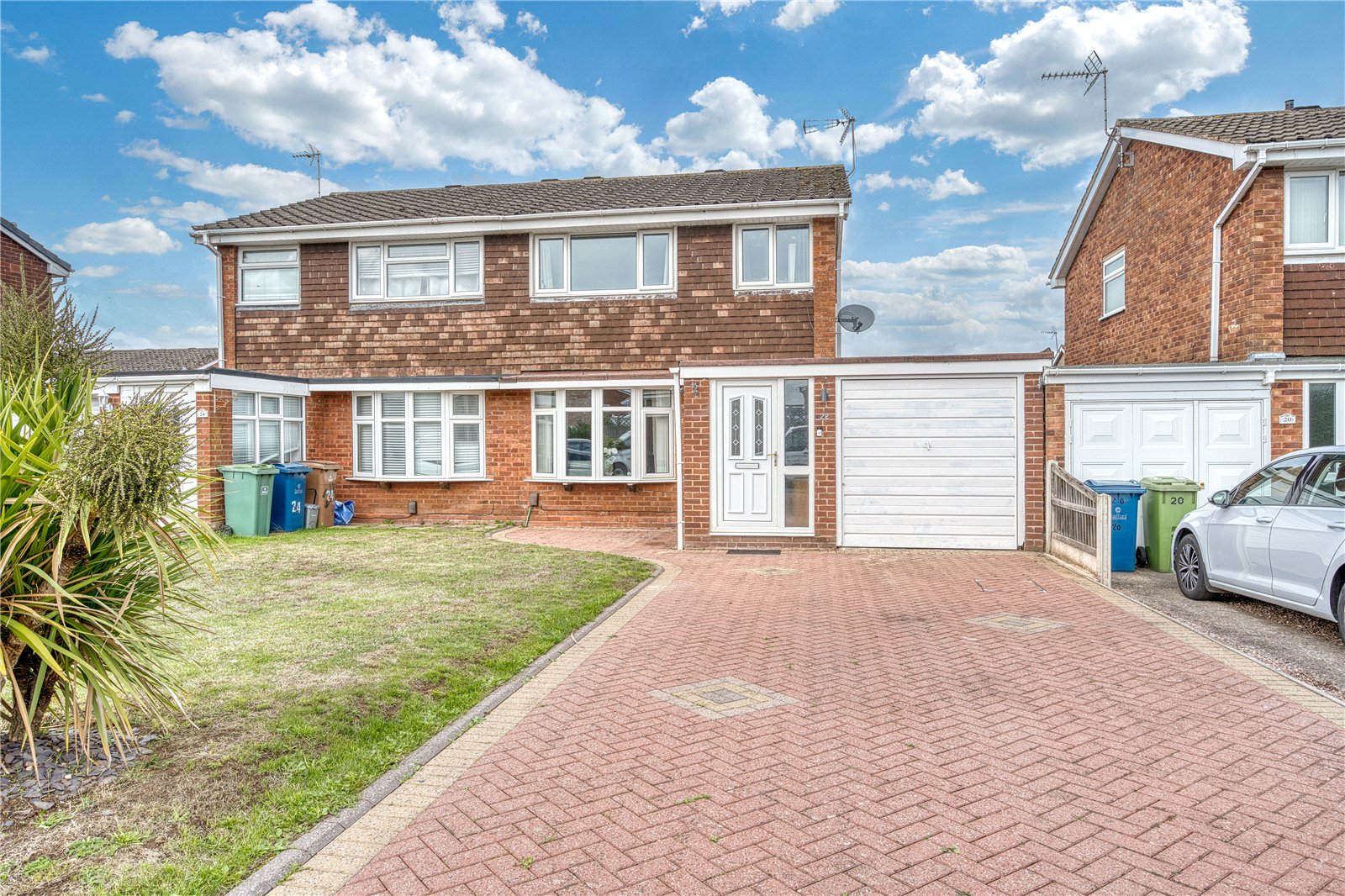 3 bedroom house for sale
