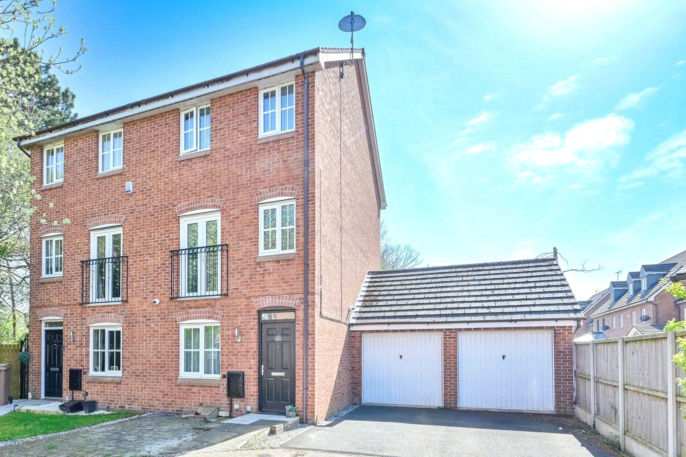 4 bedroom house for sale