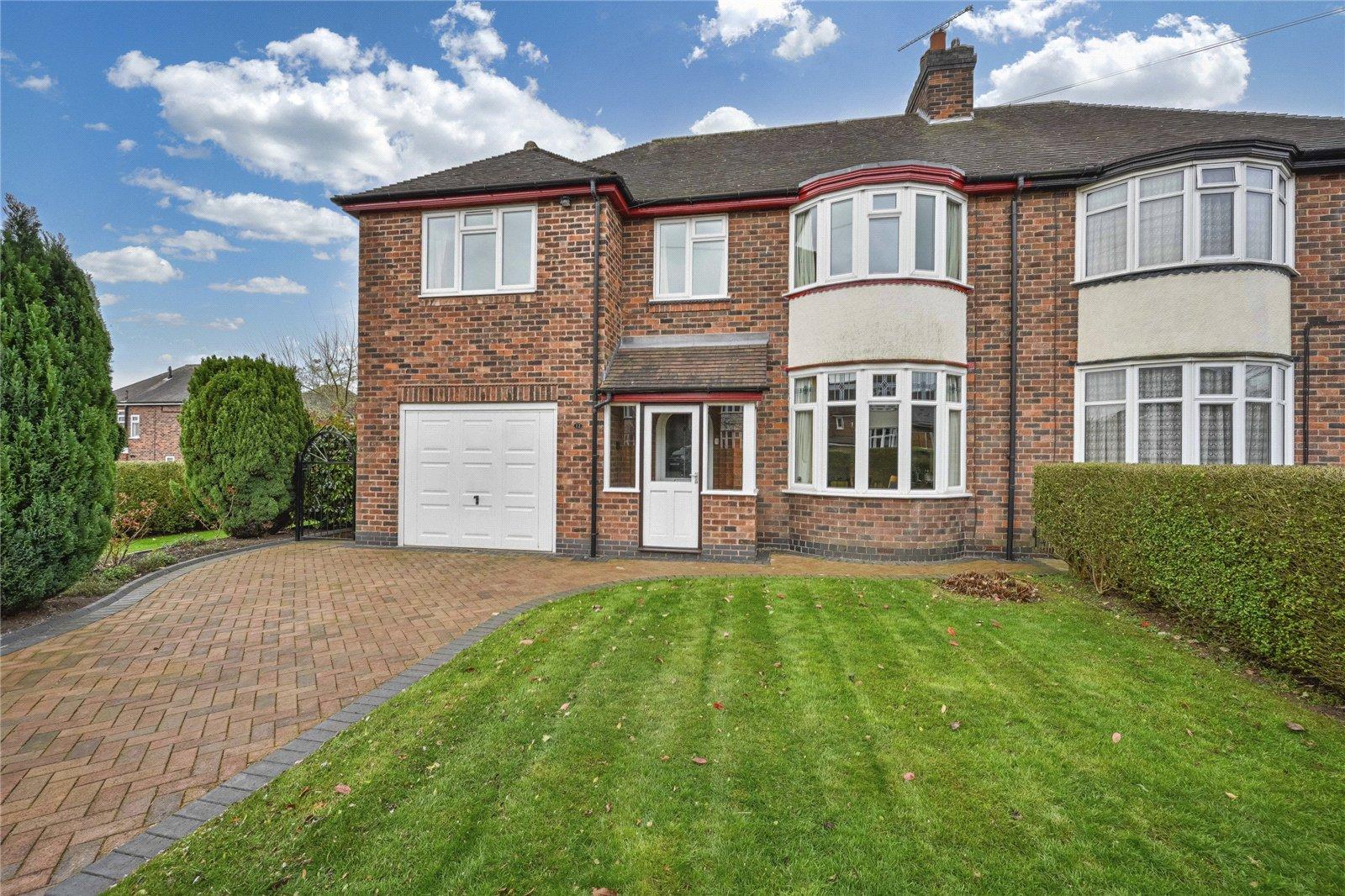 Kingsley Road, Stafford, Staffordshire, ST17 - DB Roberts