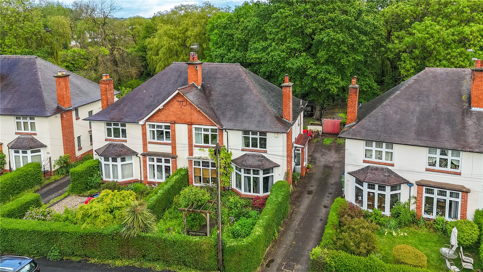 4 bedroom house for sale