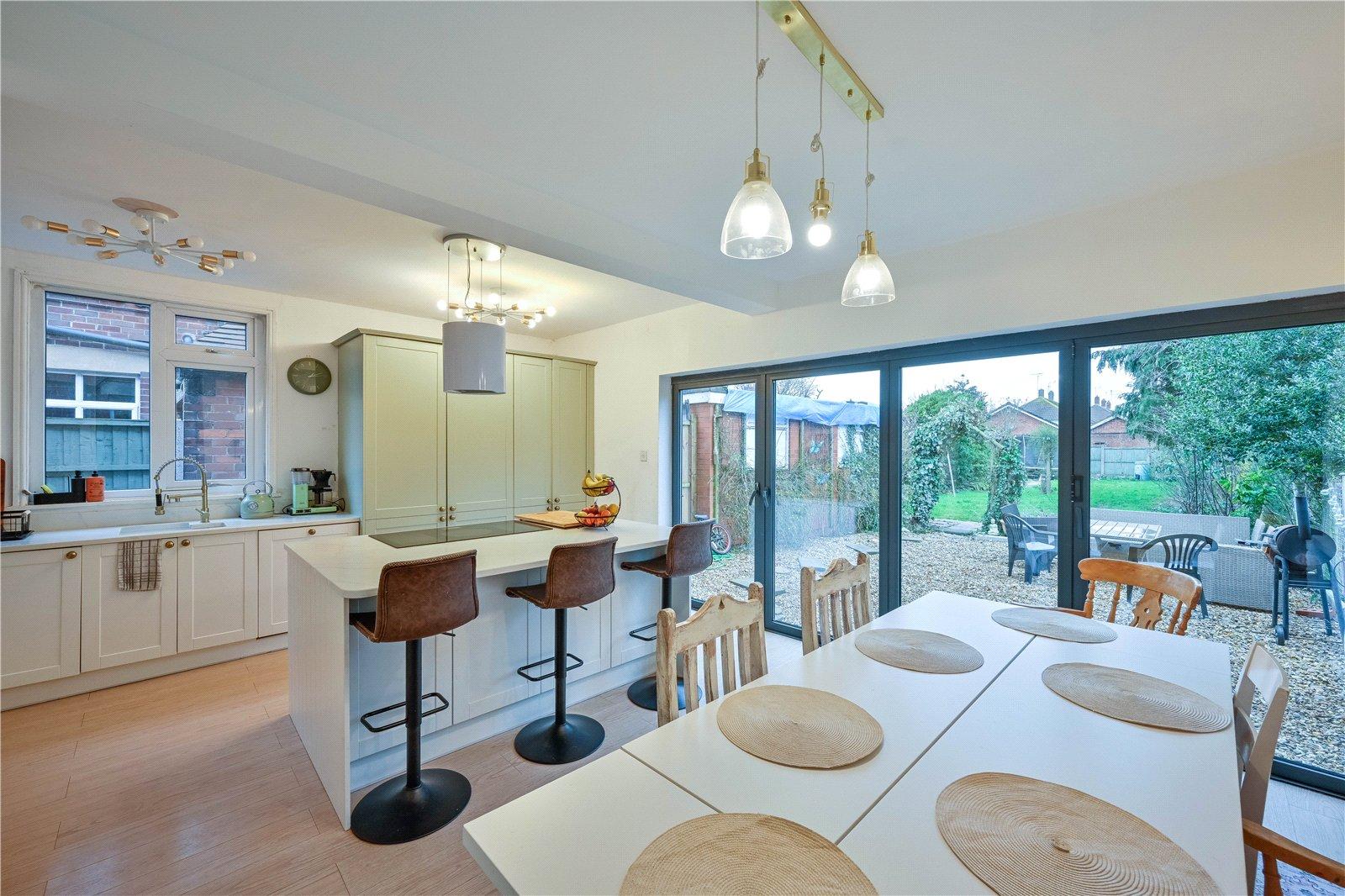Silkmore Lane, Stafford, Staffordshire, ST17 - DB Roberts