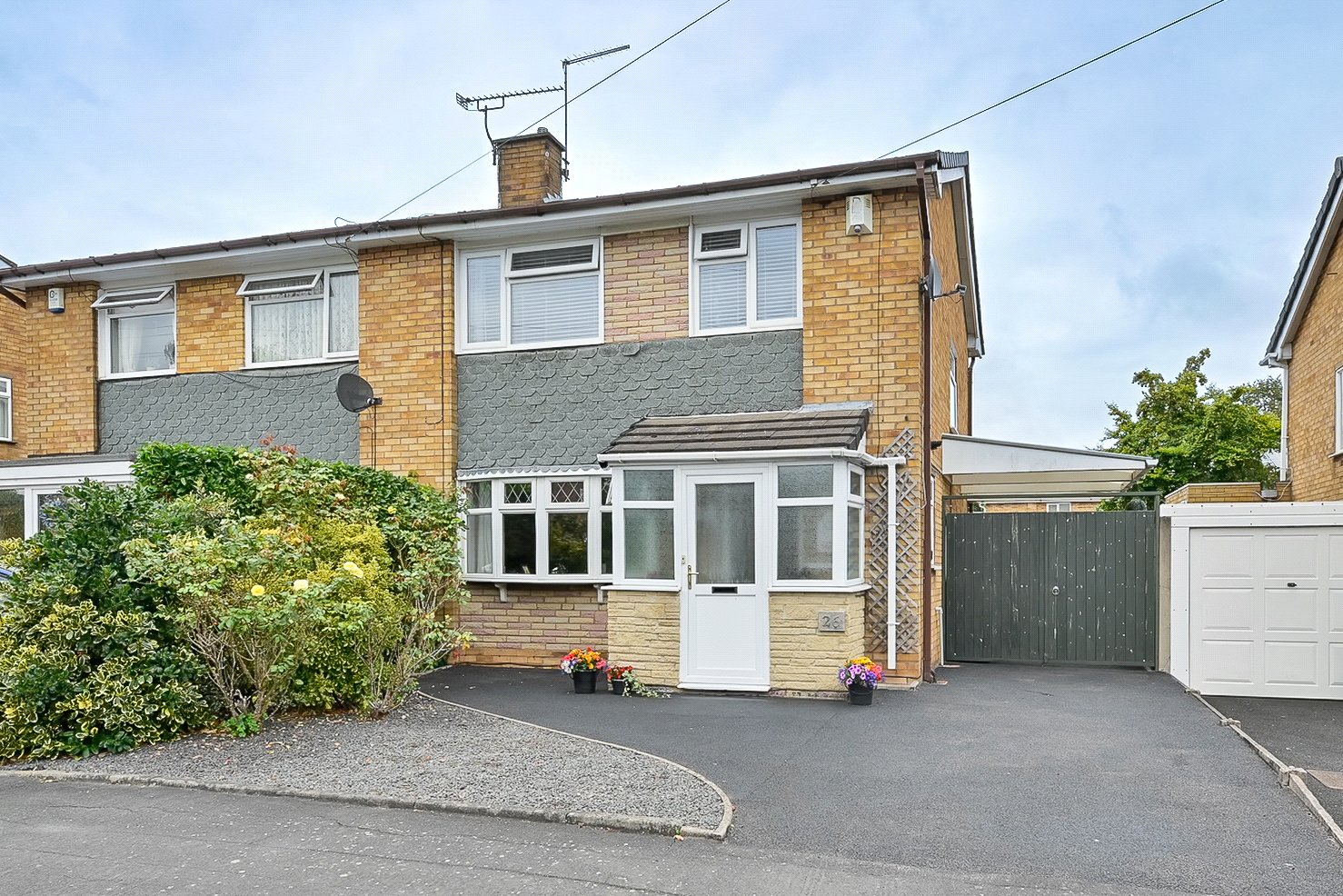3 bedroom house for sale