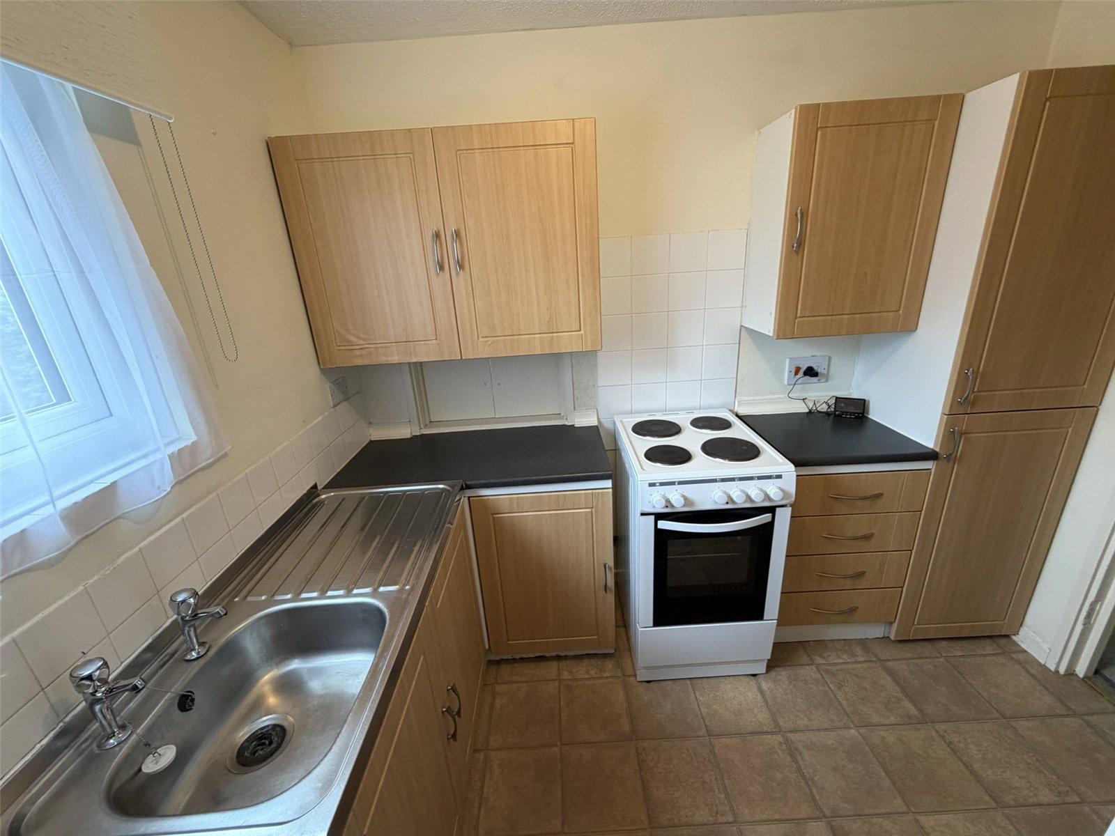Cheltenham Court, Leegomery, Telford, Shropshire, TF1 - DB Roberts