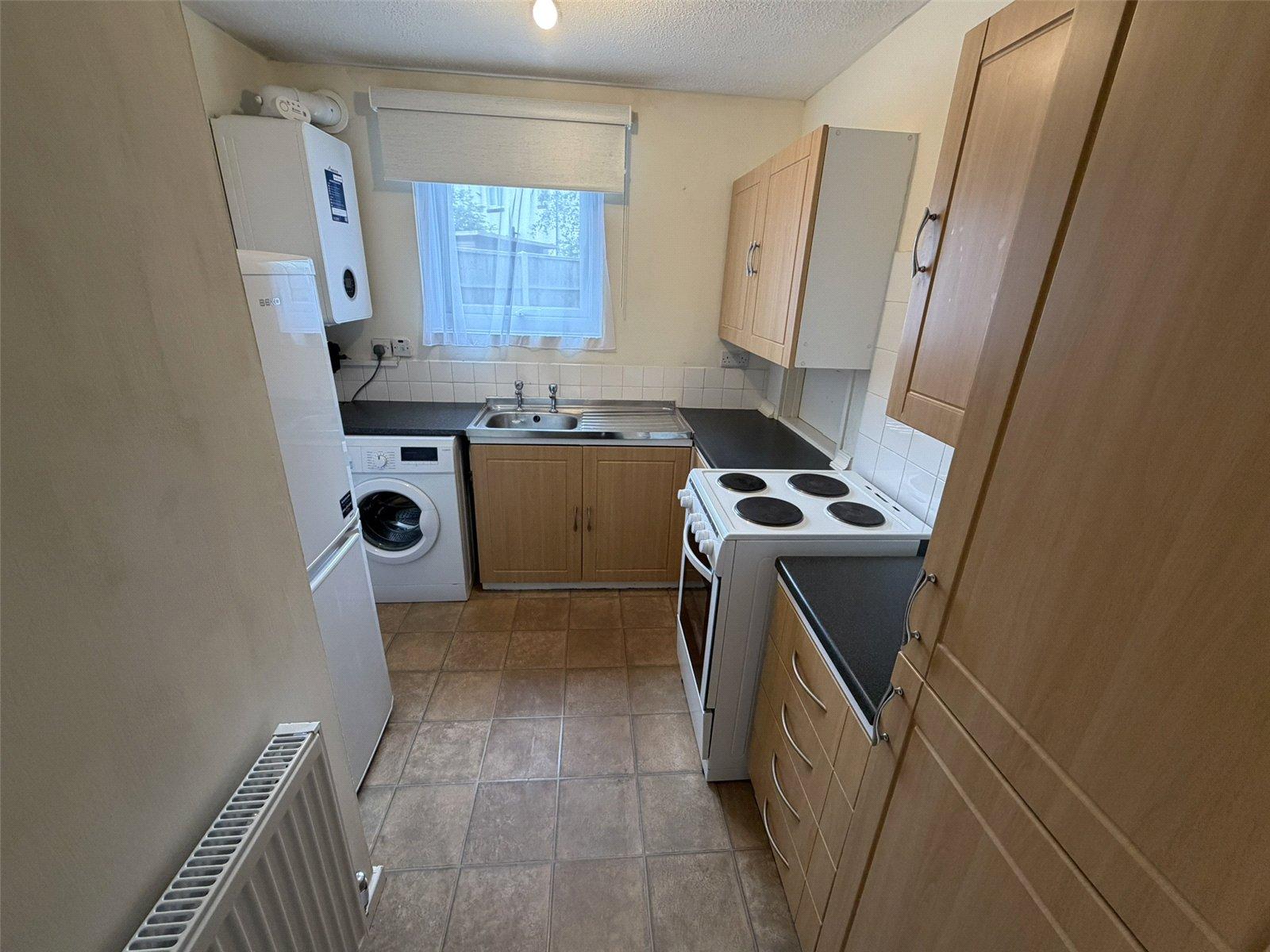 Cheltenham Court, Leegomery, Telford, Shropshire, TF1 - DB Roberts