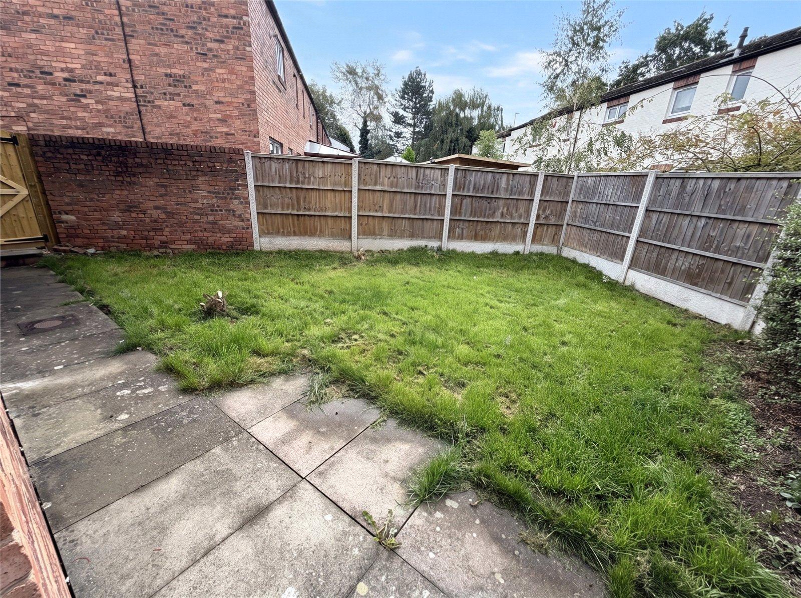 Cheltenham Court, Leegomery, Telford, Shropshire, TF1 - DB Roberts