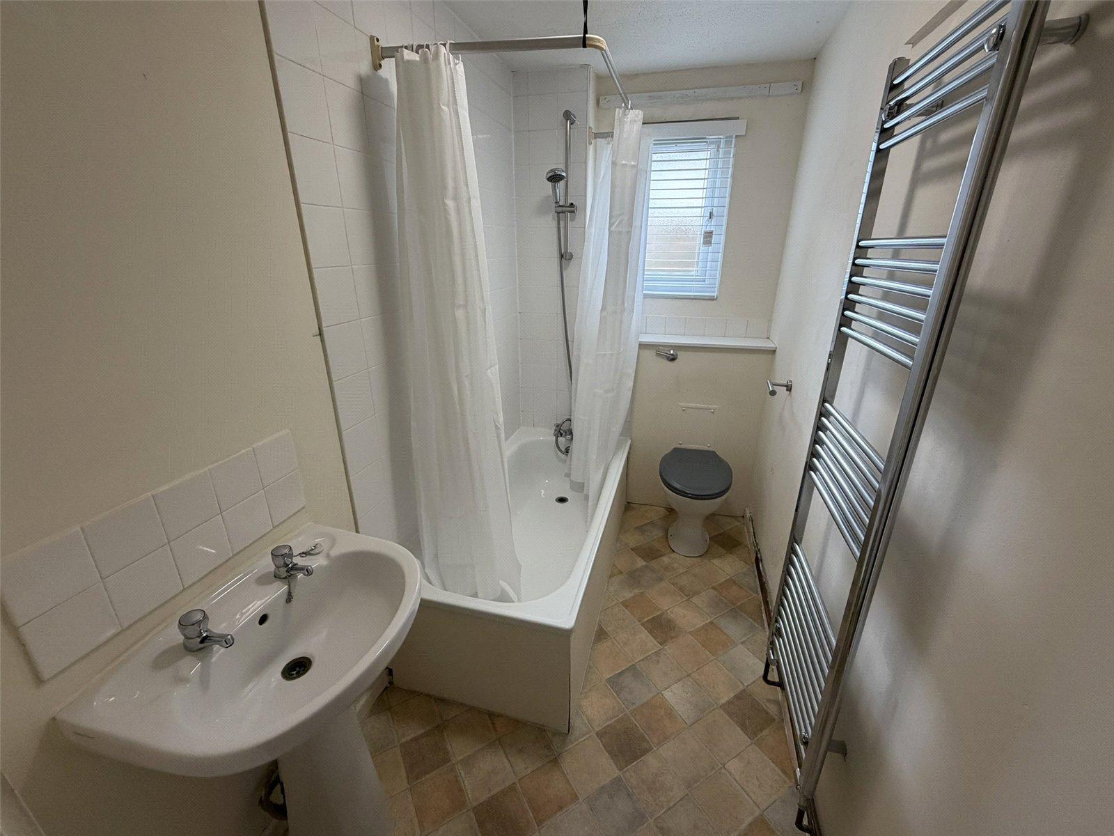 Cheltenham Court, Leegomery, Telford, Shropshire, TF1 - DB Roberts