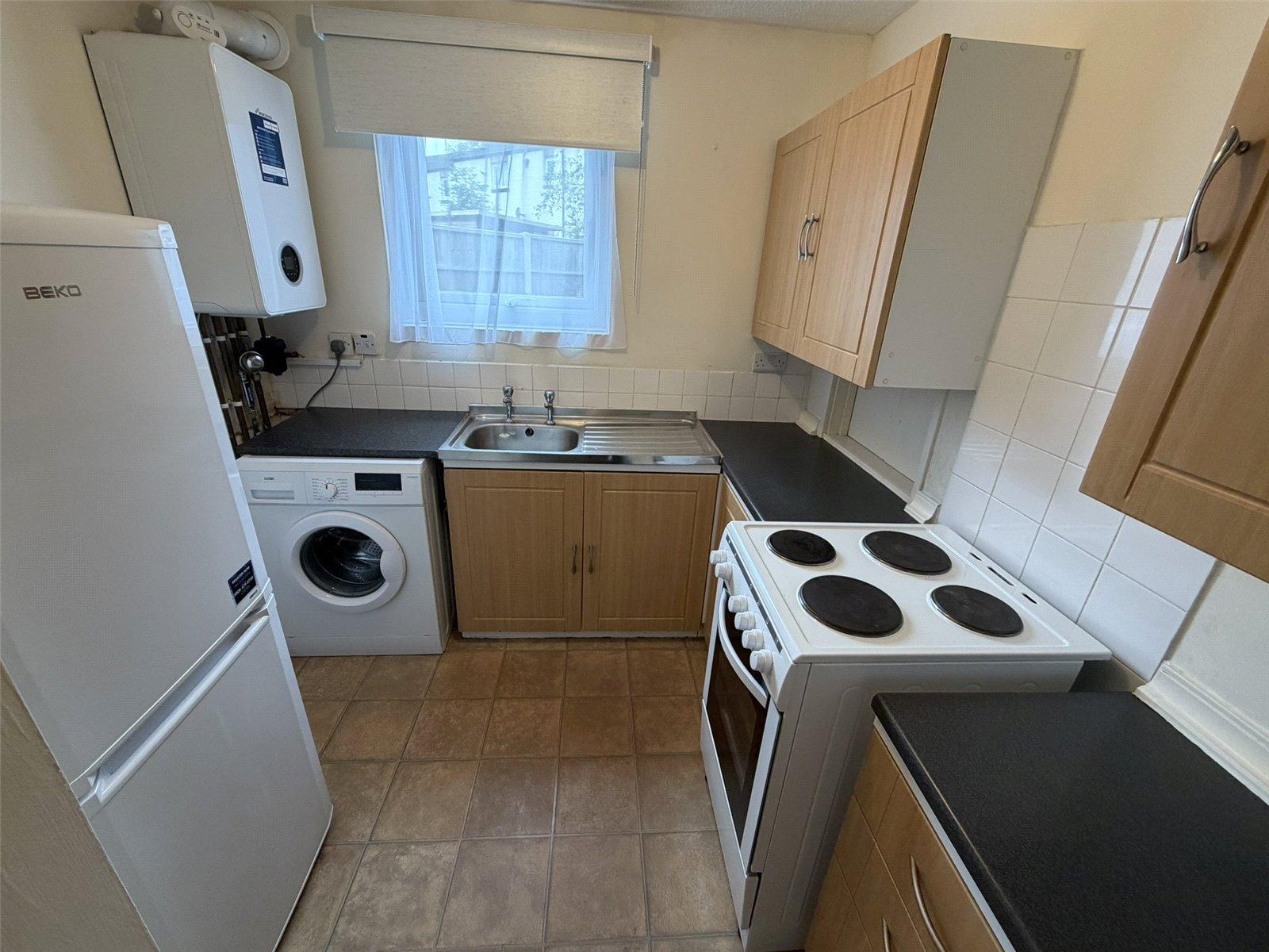 Cheltenham Court, Leegomery, Telford, Shropshire, TF1 - DB Roberts