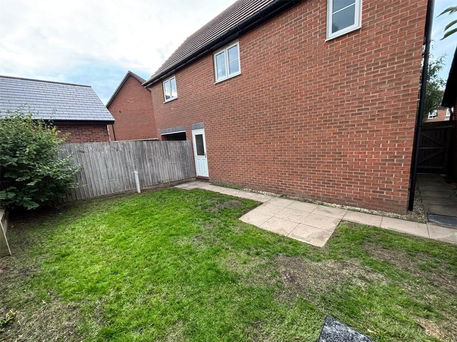 Lovatt Lane, Lawley Village, Telford, Shropshire, TF4 - DB Roberts