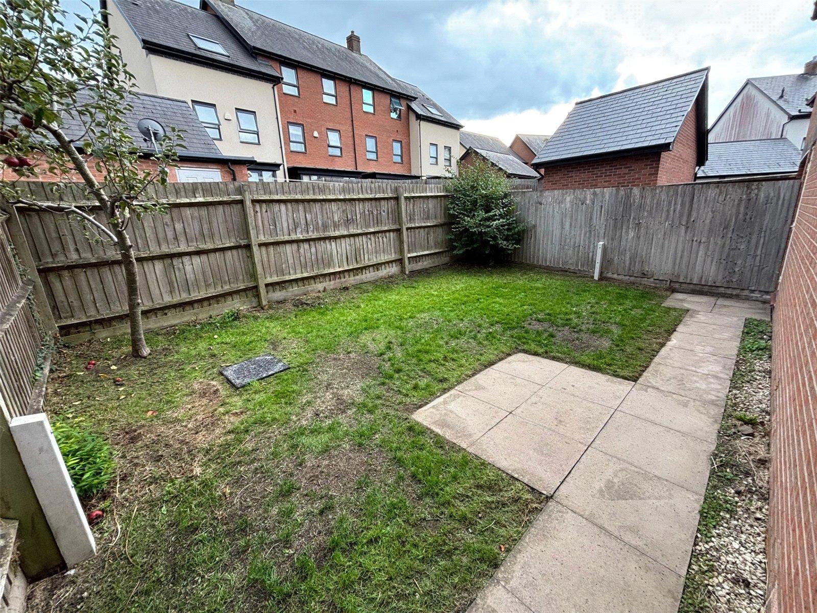 Lovatt Lane, Lawley Village, Telford, Shropshire, TF4 - DB Roberts