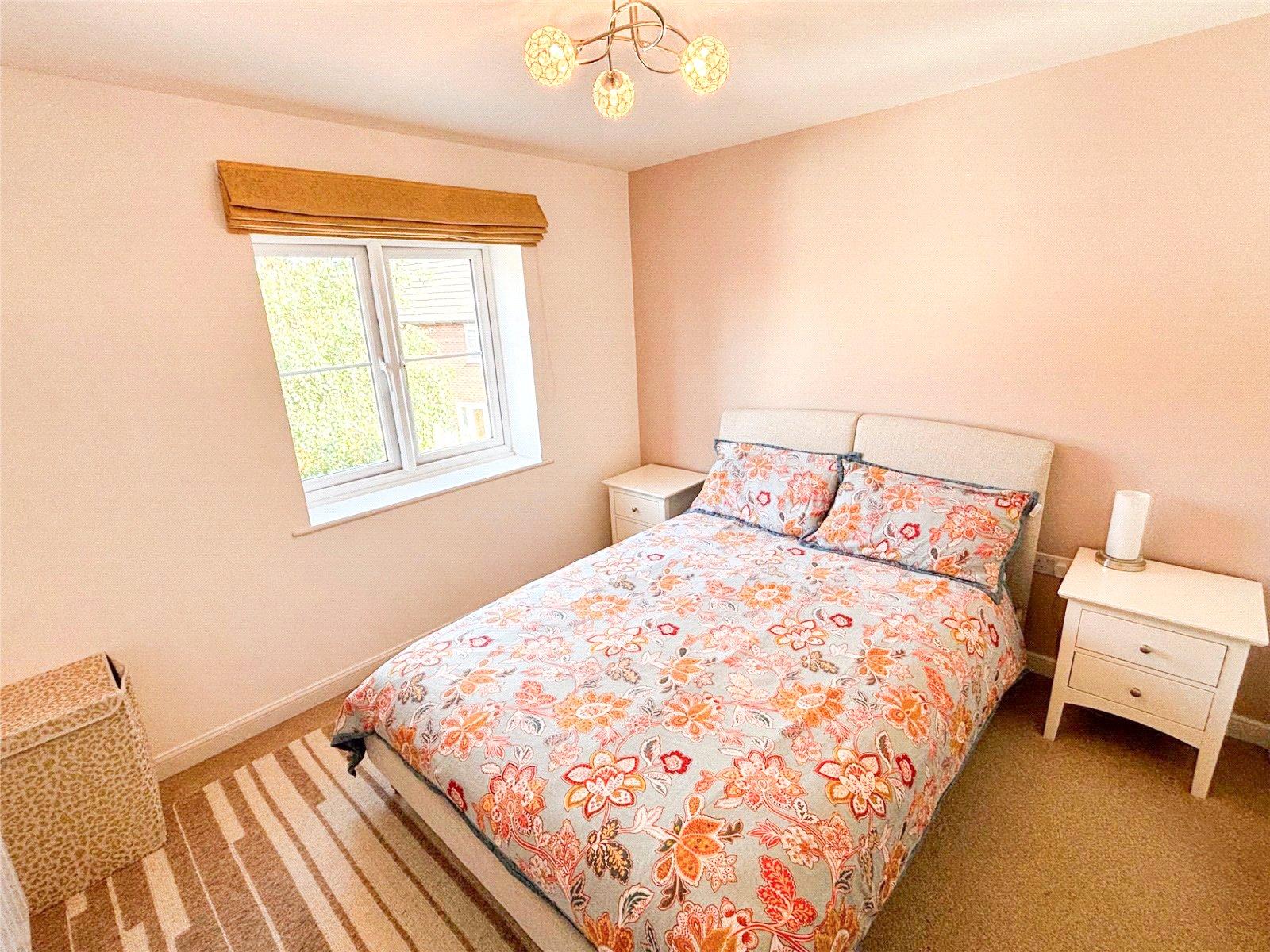 Lovatt Lane, Lawley Village, Telford, Shropshire, TF4 - DB Roberts