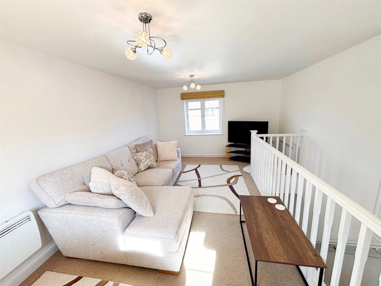 Lovatt Lane, Lawley Village, Telford, Shropshire, TF4 - DB Roberts