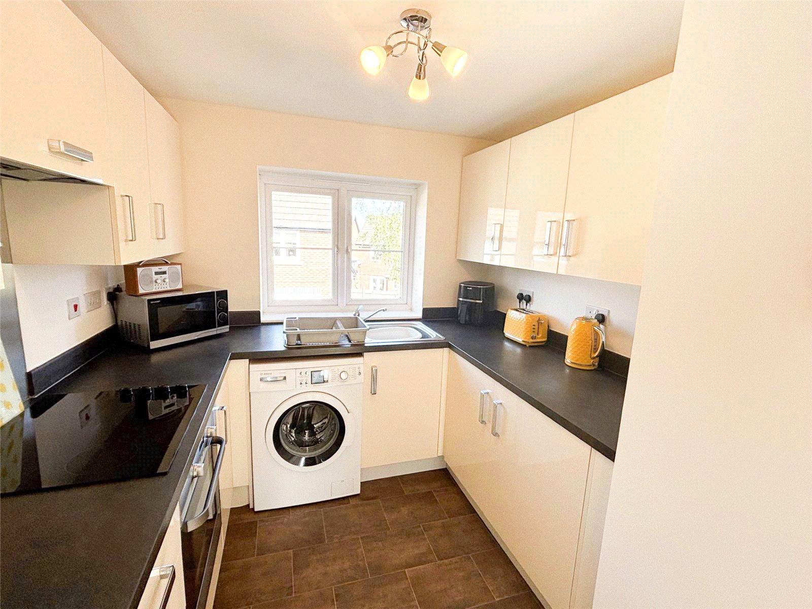 Lovatt Lane, Lawley Village, Telford, Shropshire, TF4 - DB Roberts