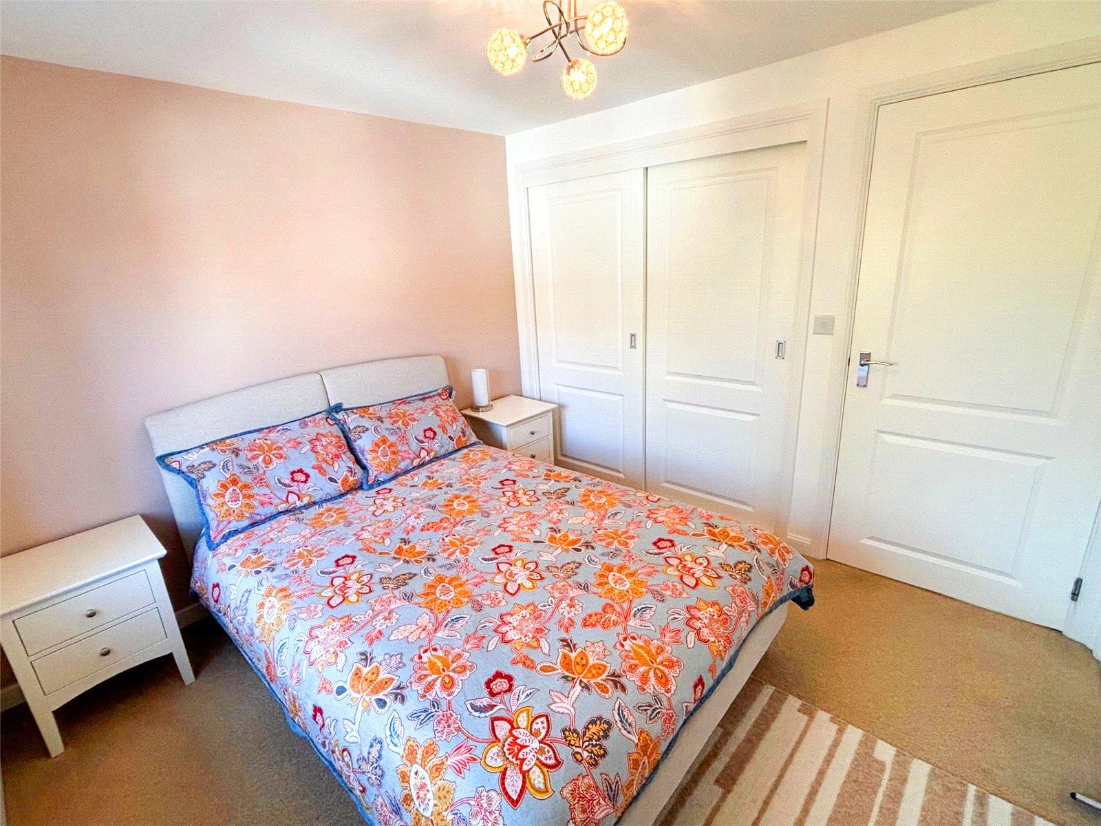 Lovatt Lane, Lawley Village, Telford, Shropshire, TF4 - DB Roberts