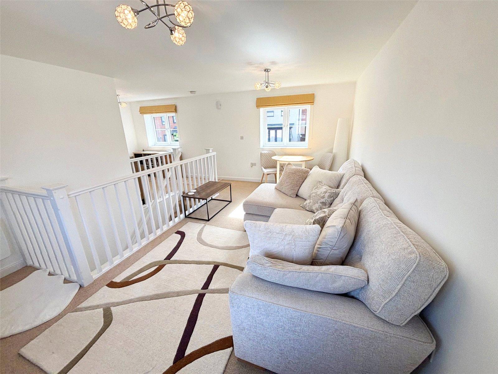 Lovatt Lane, Lawley Village, Telford, Shropshire, TF4 - DB Roberts