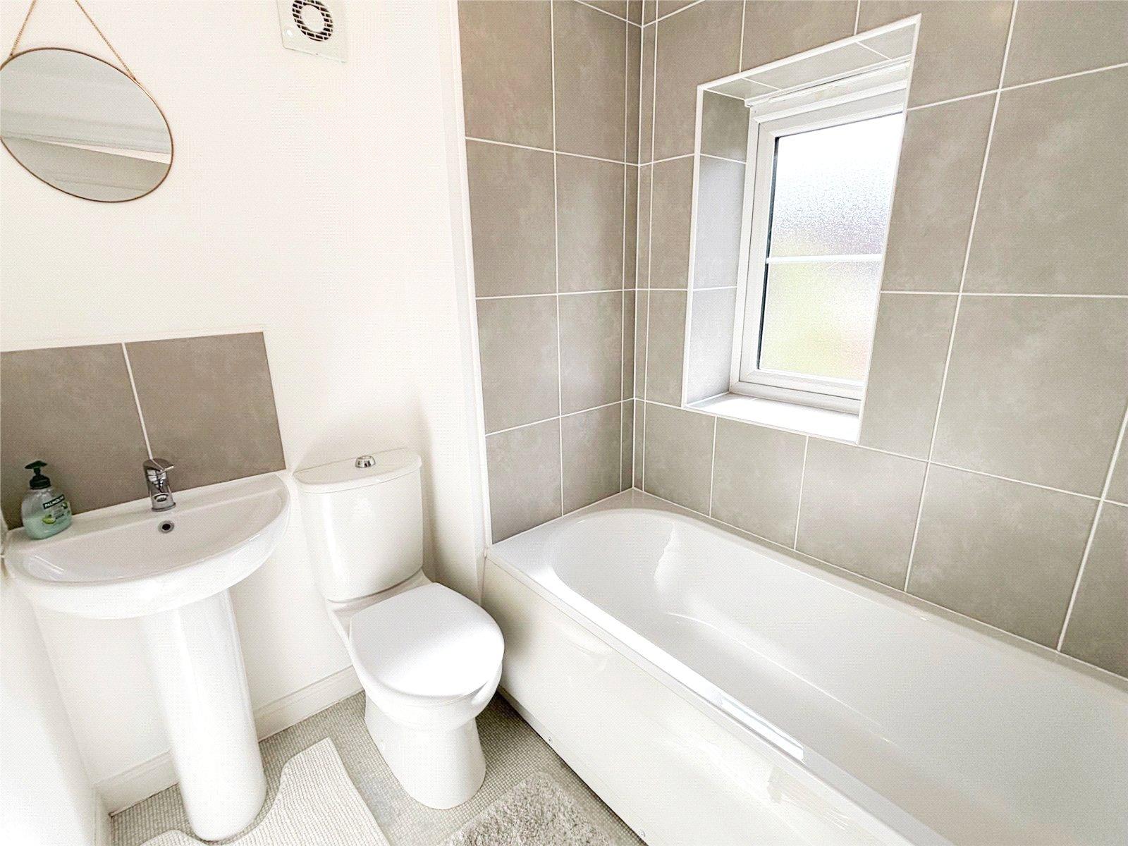 Lovatt Lane, Lawley Village, Telford, Shropshire, TF4 - DB Roberts