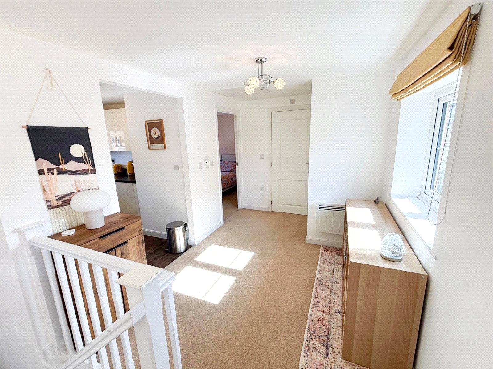 Lovatt Lane, Lawley Village, Telford, Shropshire, TF4 - DB Roberts