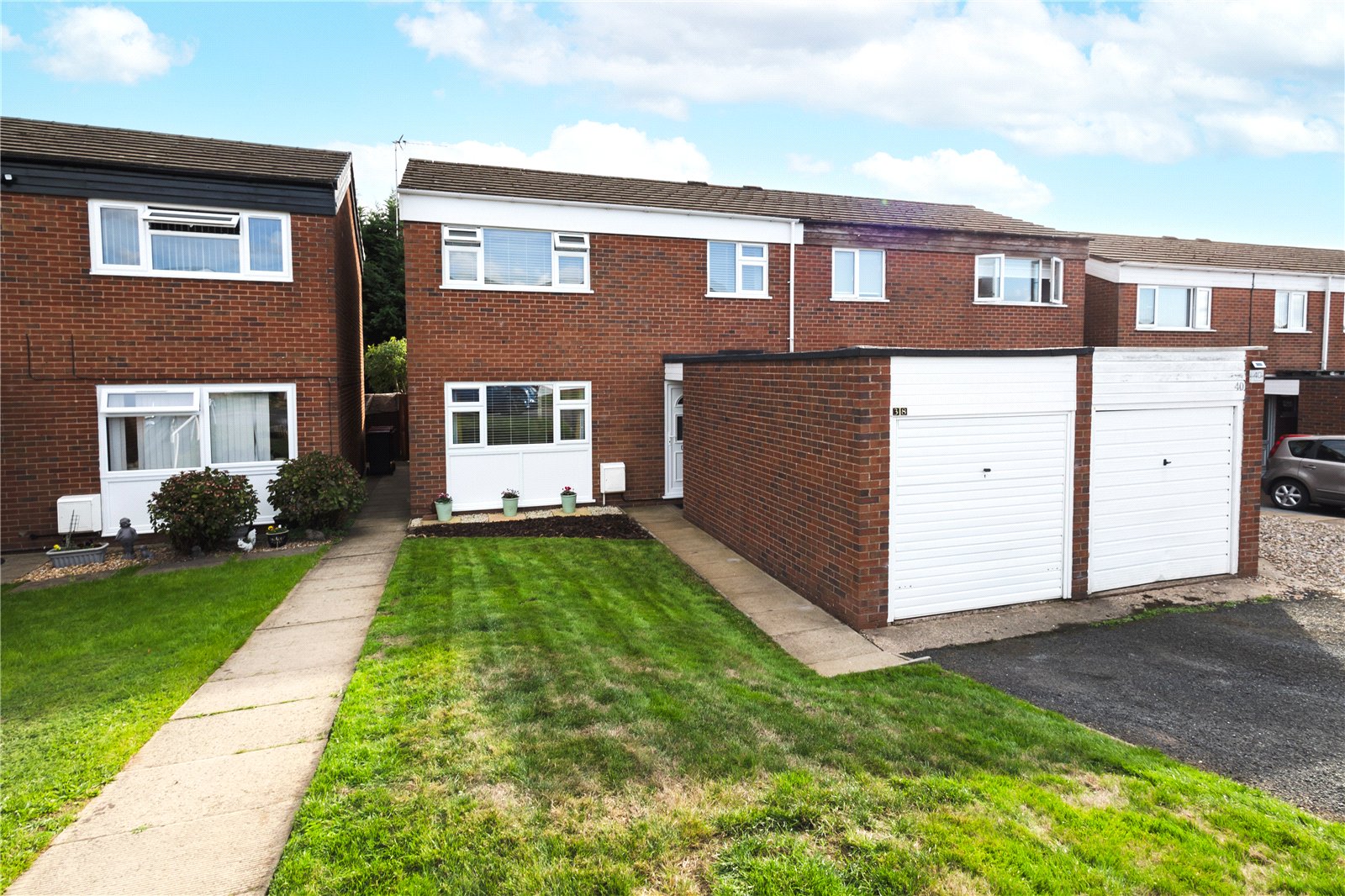 3 bedroom house for sale