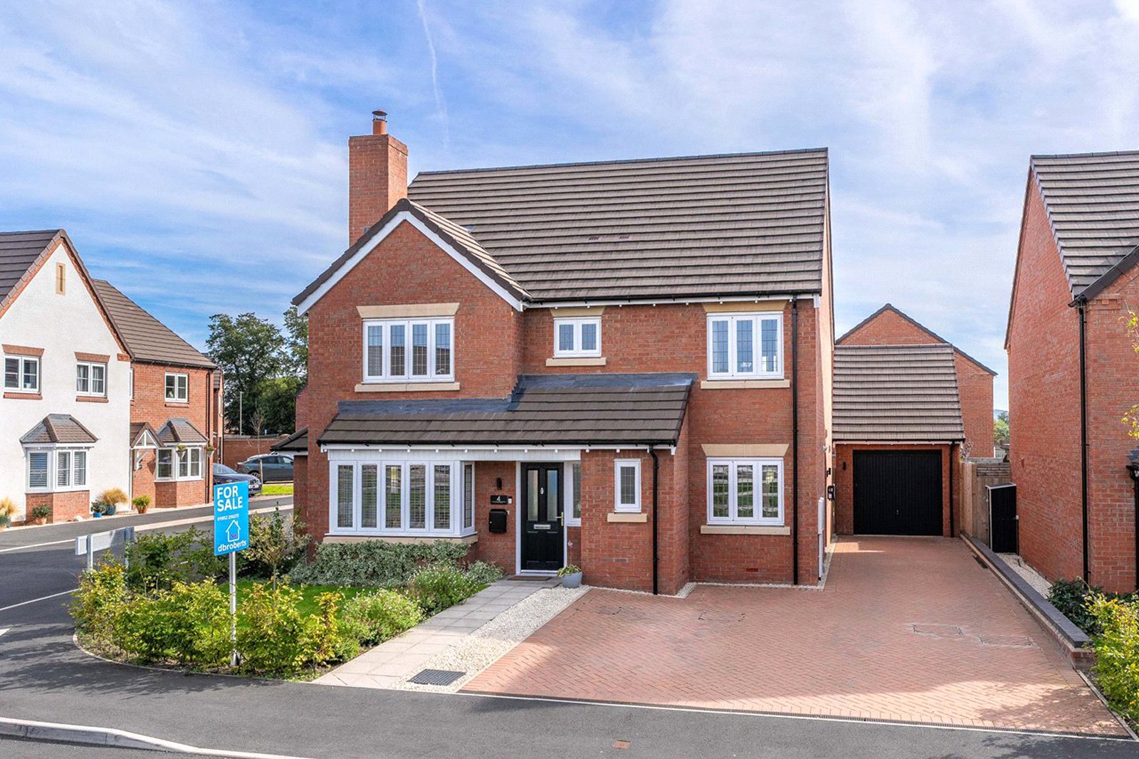 4 bedroom house for sale
