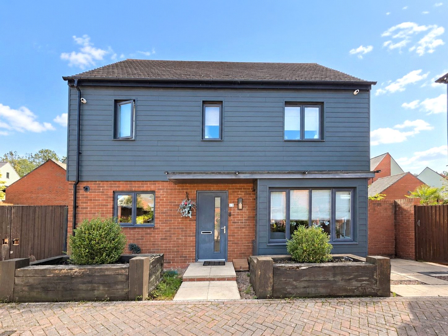 3 bedroom house for sale