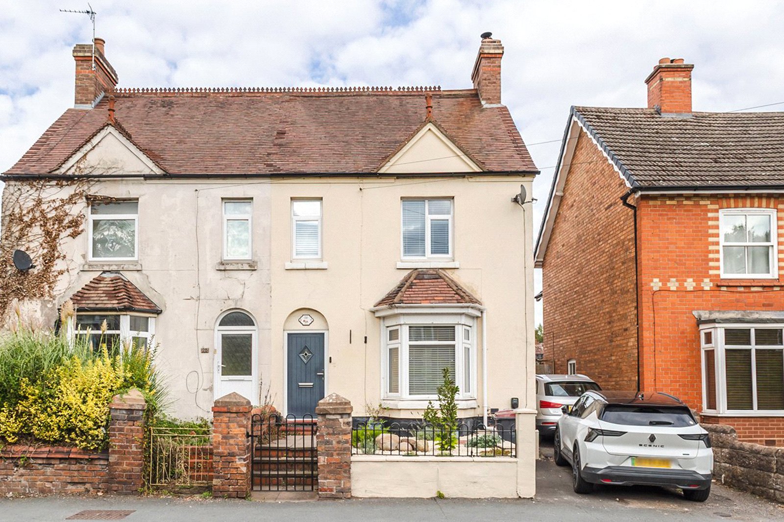 3 bedroom house for sale