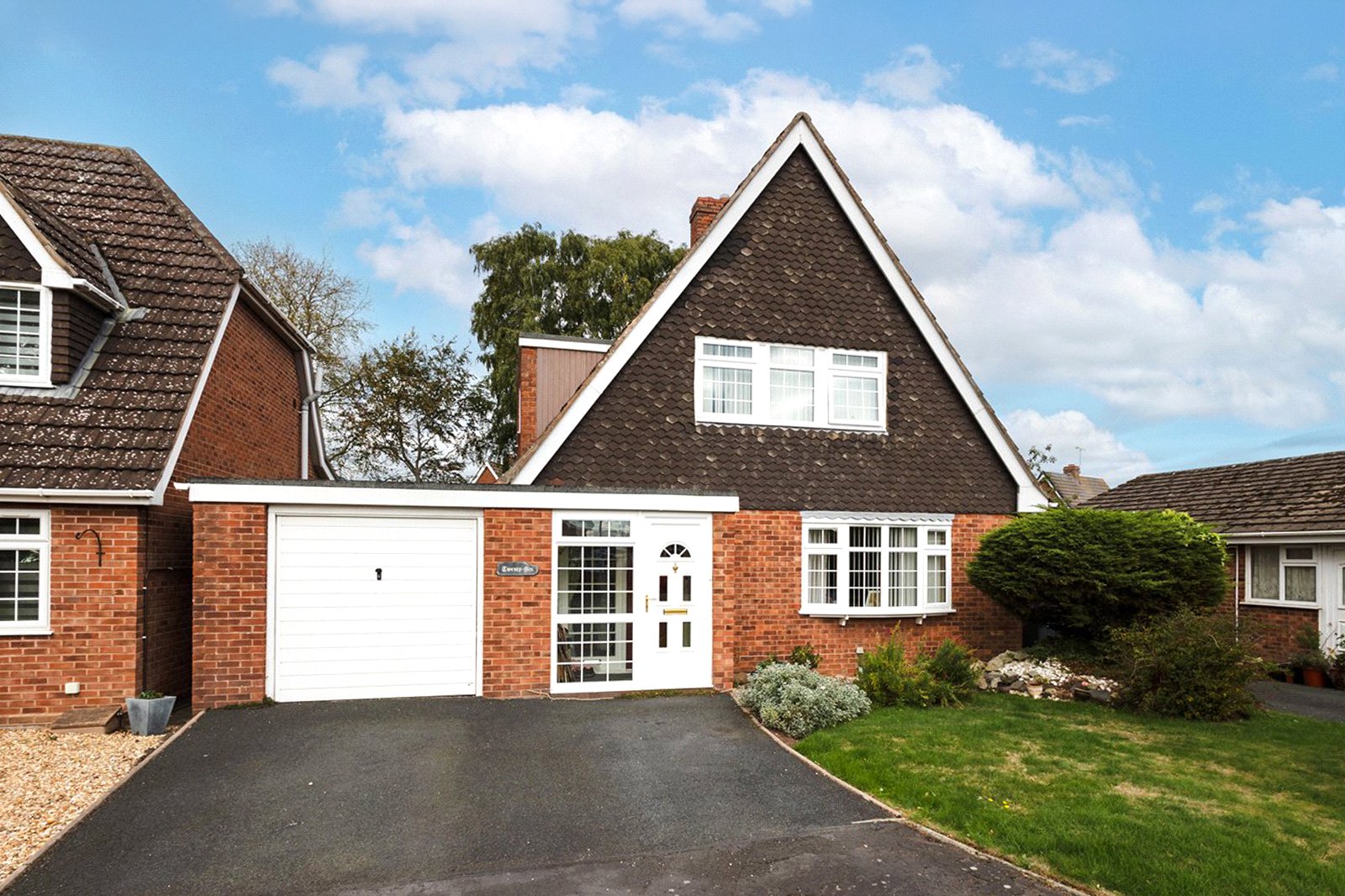 3 bedroom house for sale