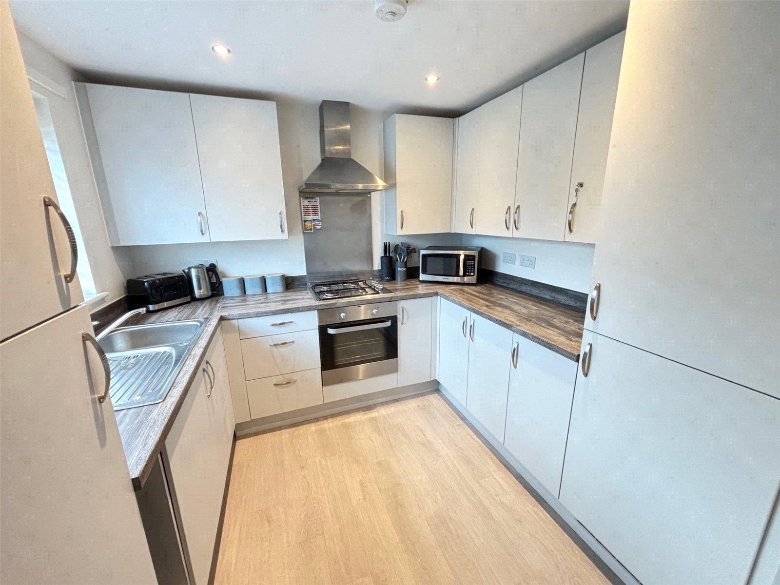 George Wynn Way, Priorslee, Telford, Shropshire, TF2 - DB Roberts