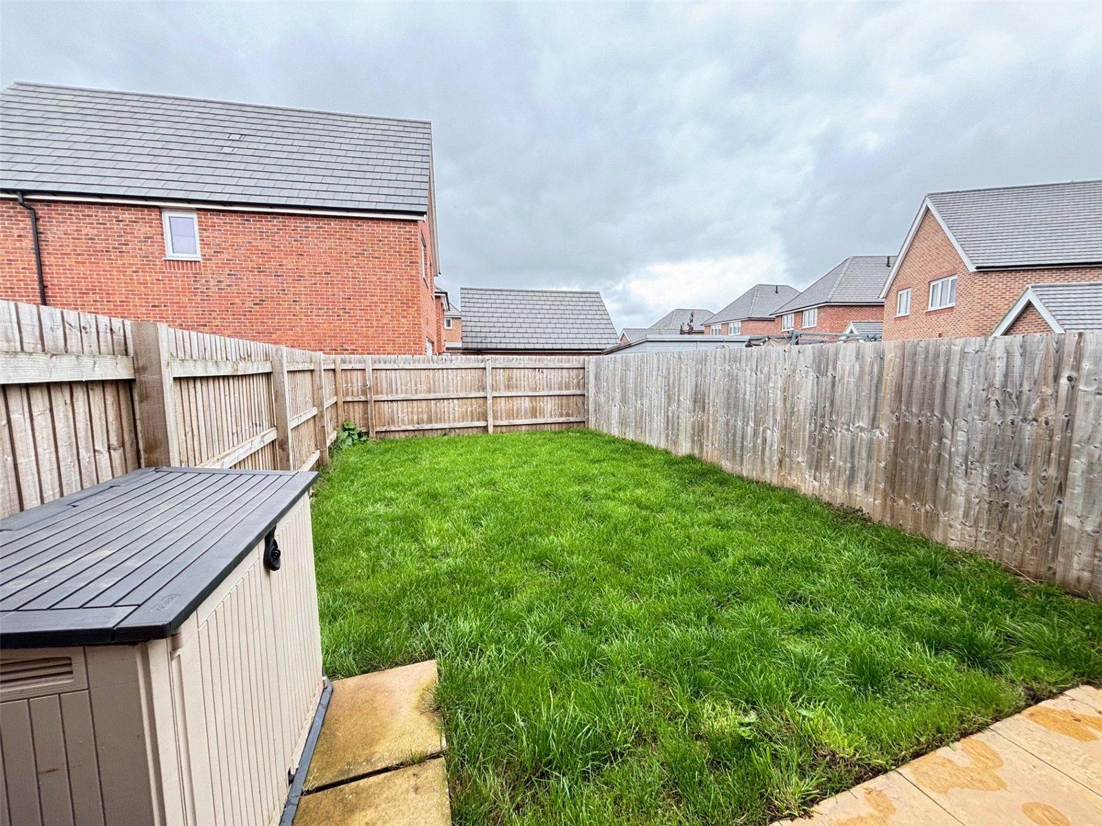 George Wynn Way, Priorslee, Telford, Shropshire, TF2 - DB Roberts