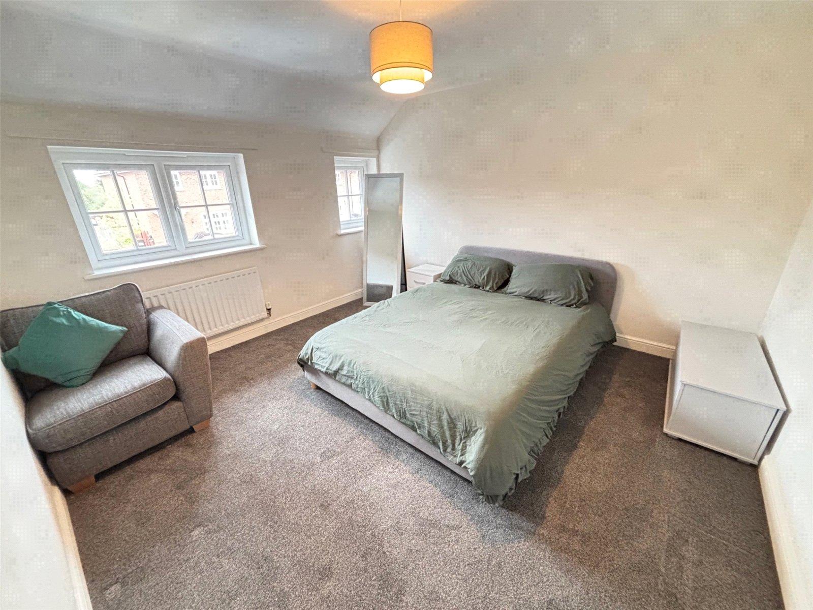 George Wynn Way, Priorslee, Telford, Shropshire, TF2 - DB Roberts