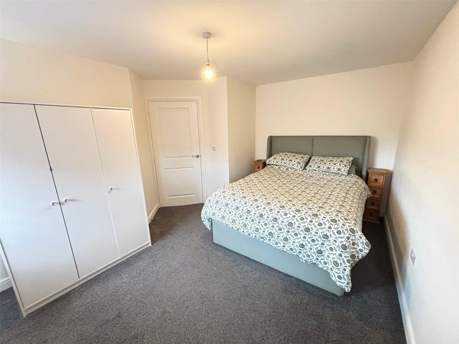 George Wynn Way, Priorslee, Telford, Shropshire, TF2 - DB Roberts