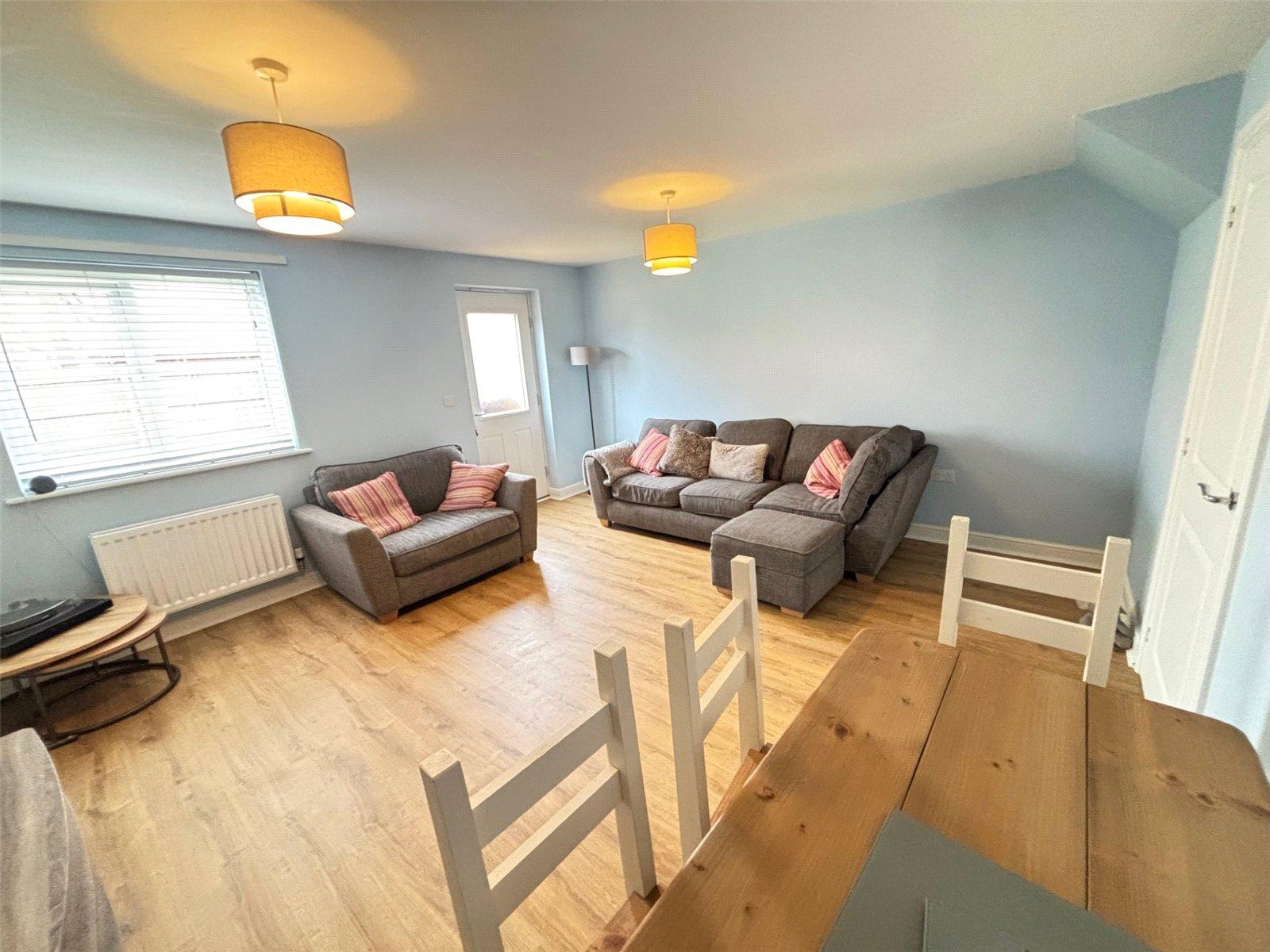 George Wynn Way, Priorslee, Telford, Shropshire, TF2 - DB Roberts