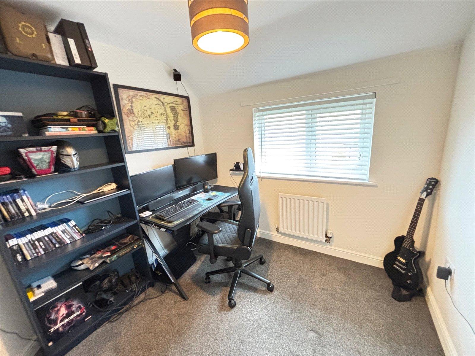 George Wynn Way, Priorslee, Telford, Shropshire, TF2 - DB Roberts