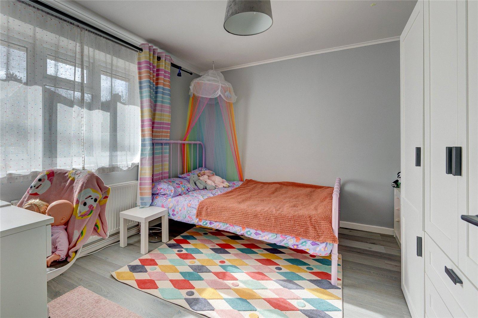 Broadway, Ketley, Telford, Shropshire, TF1 - DB Roberts