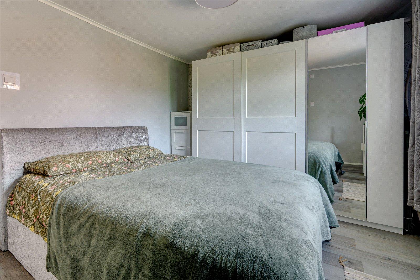 Broadway, Ketley, Telford, Shropshire, TF1 - DB Roberts